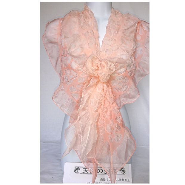 天使の羽衣 SHINWA / 天使の羽衣 ® ストールタイプ（元サイズ 55cm×210cm）